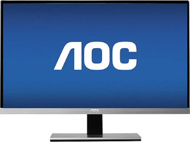 Monitors - AOC